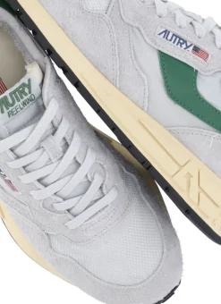 Sneakers Reelwind Low