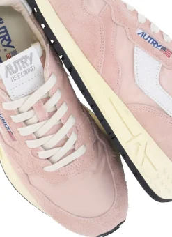 Sneakers Reelwind Low