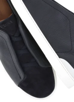 Sneakers Triple Stitch