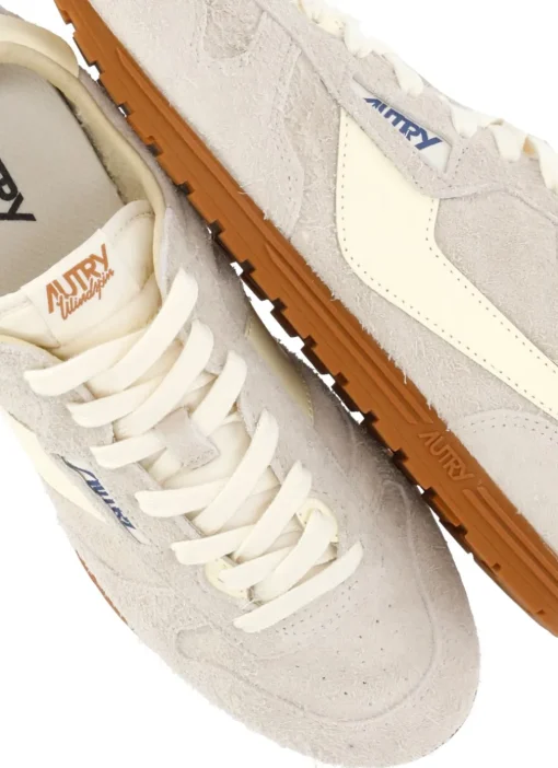 Sneakers Windspin Low