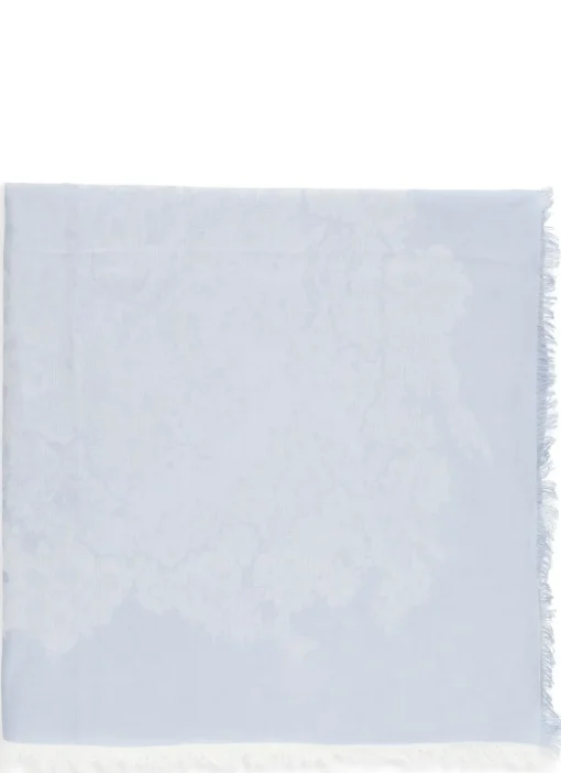 Stola in cotone