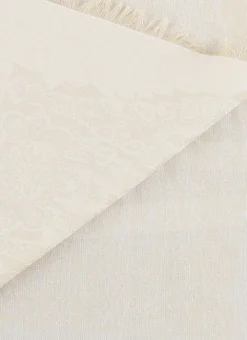 Stola in cotone