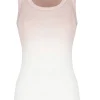 Top in cotone