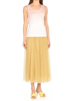 Top in cotone