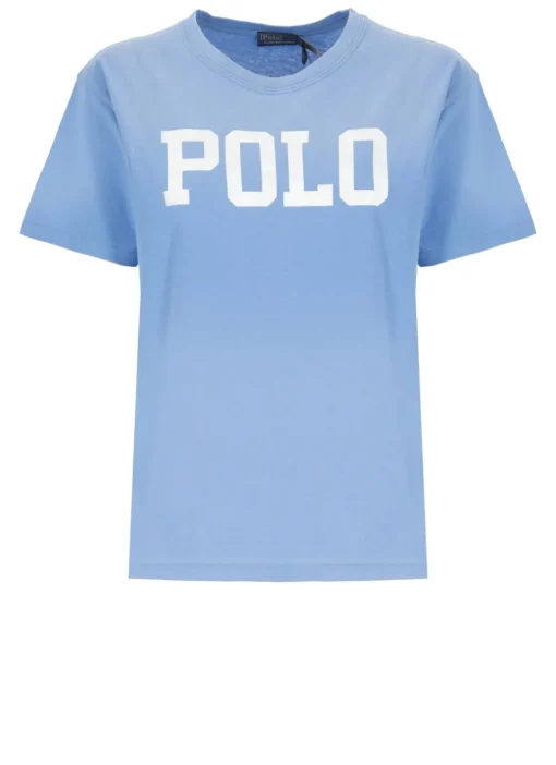 T-shirt con stampa
