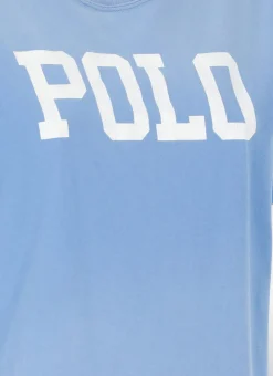 T-shirt con stampa
