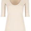T-shirt in cotone