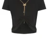 T-shirt in cotone