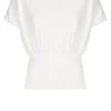 T-shirt in cotone