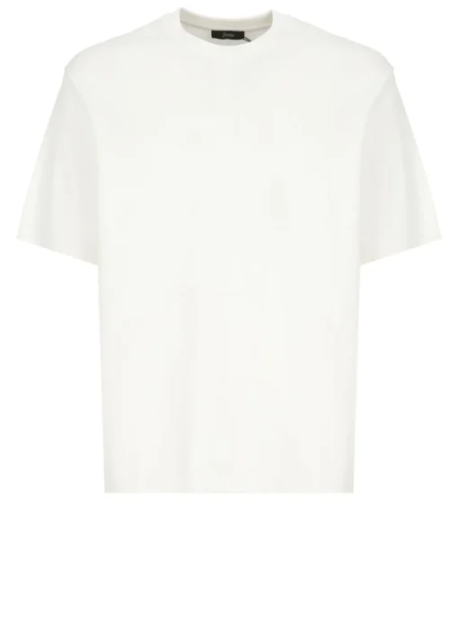 T-shirt in cotone