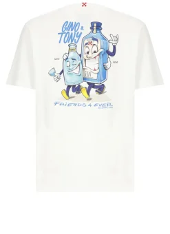 T-shirt Man