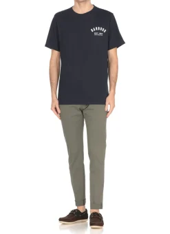 T-shirt Preppy