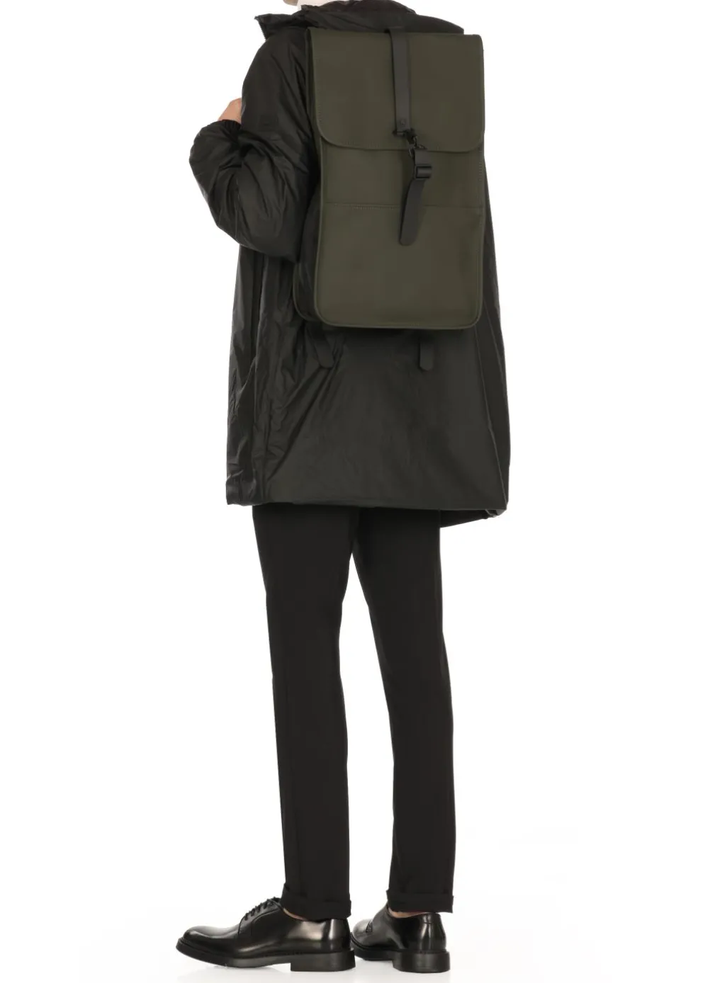 Zaino Bucket Mini W3