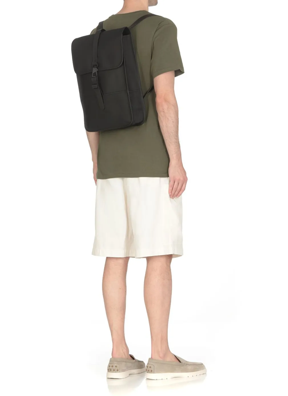 Zaino Bucket Mini W3